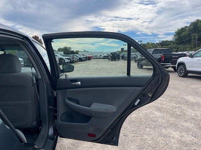 2003 Honda Accord Sdn LX