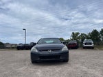 2003 Honda Accord Sdn LX