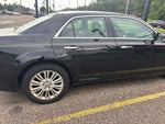 2014 Chrysler 300 300C