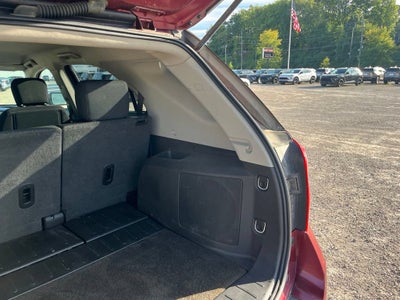 2010 Chevrolet Equinox LT w/1LT