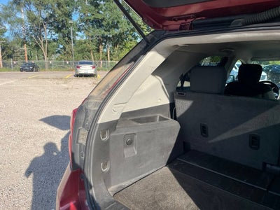 2010 Chevrolet Equinox LT w/1LT