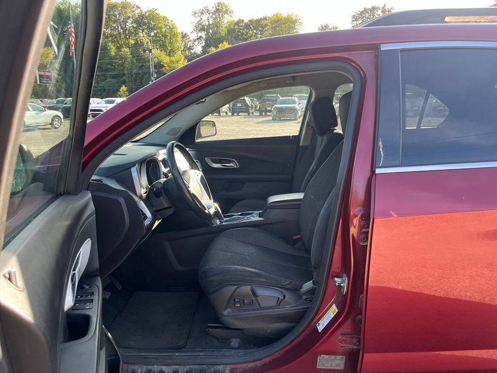 2010 Chevrolet Equinox LT w/1LT