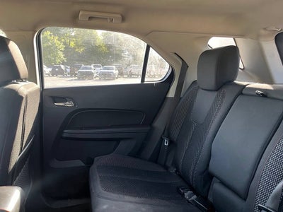 2010 Chevrolet Equinox LT w/1LT
