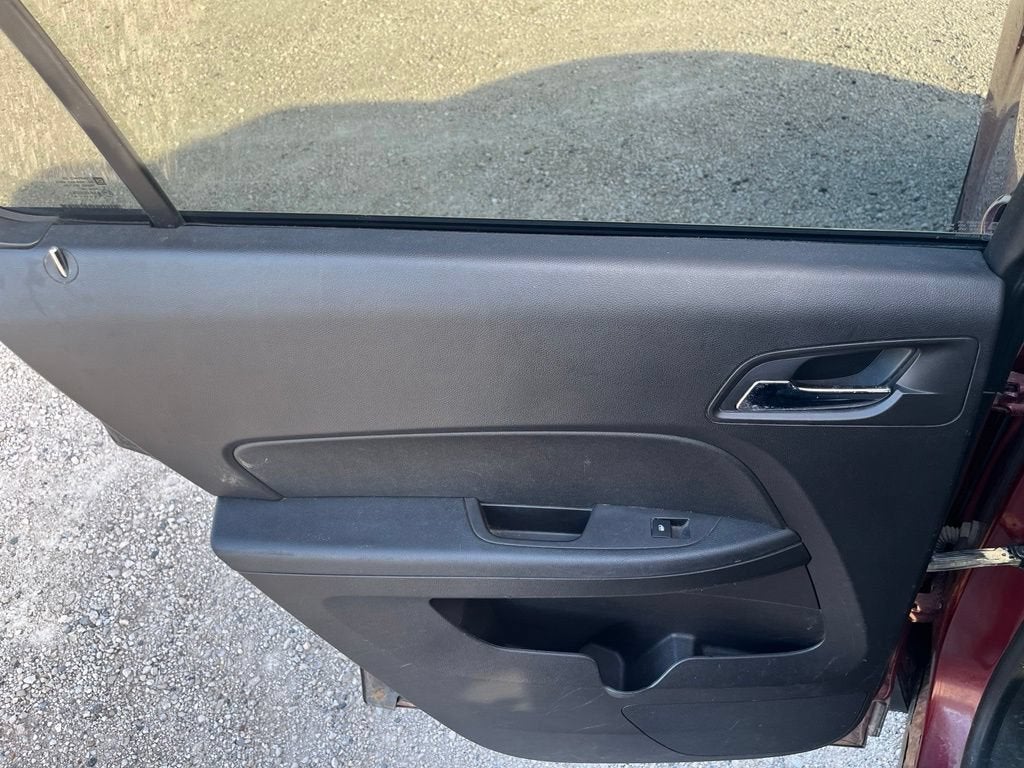 2010 Chevrolet Equinox LT w/1LT