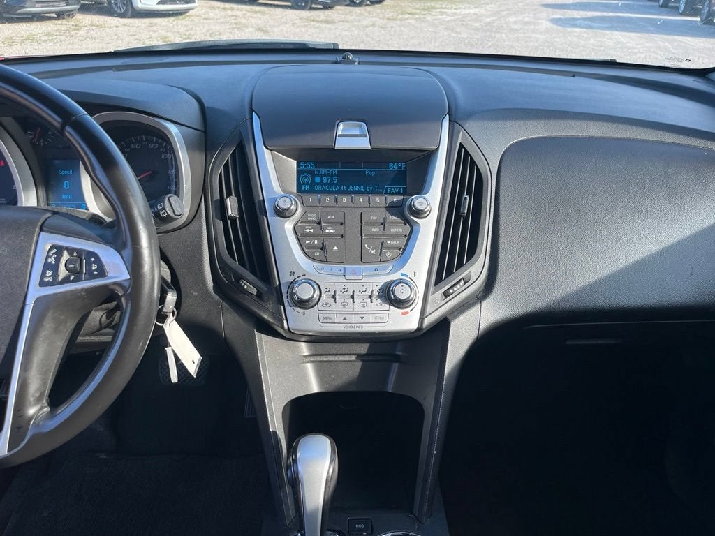 2010 Chevrolet Equinox LT w/1LT