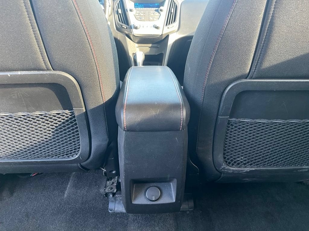 2010 Chevrolet Equinox LT w/1LT