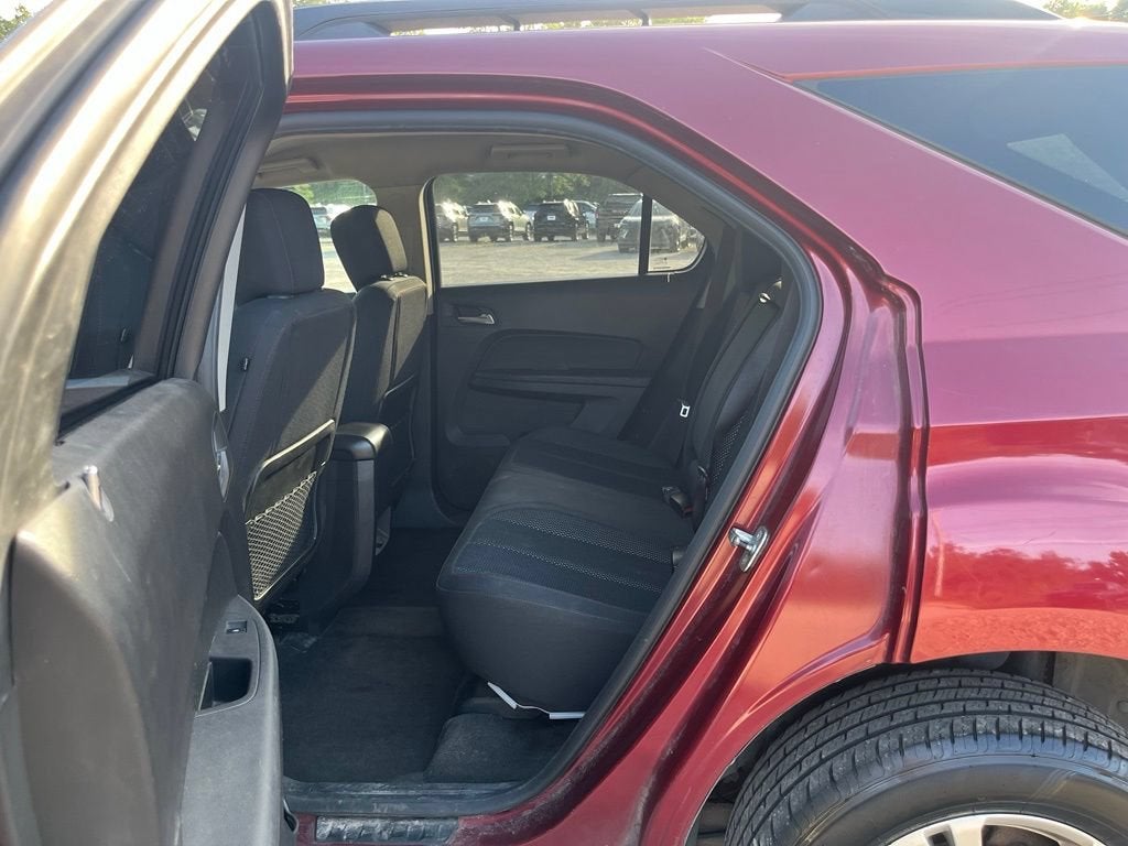 2010 Chevrolet Equinox LT w/1LT