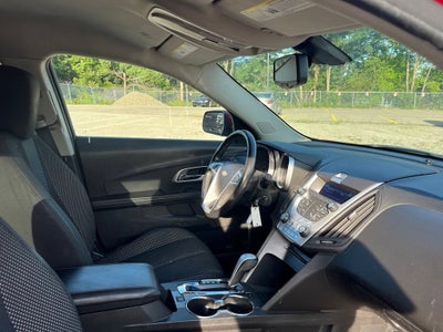 2010 Chevrolet Equinox LT w/1LT