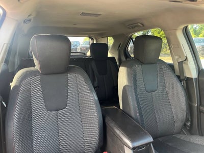 2010 Chevrolet Equinox LT w/1LT
