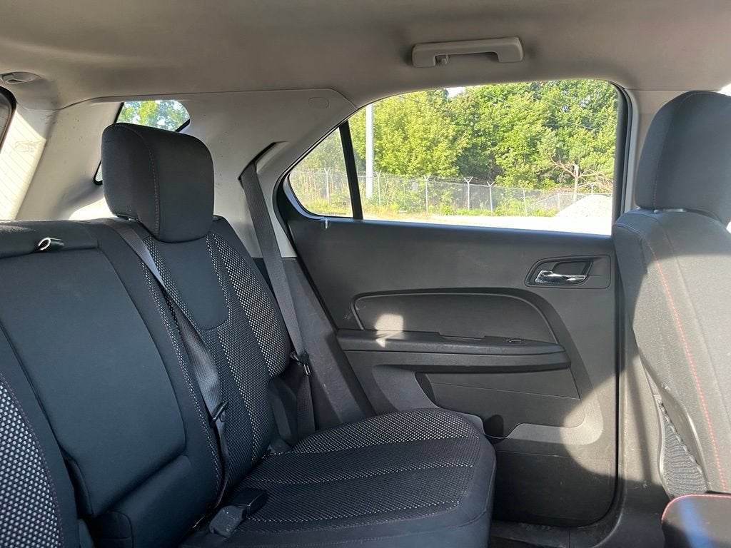 2010 Chevrolet Equinox LT w/1LT