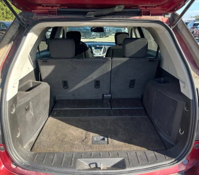 2010 Chevrolet Equinox LT w/1LT