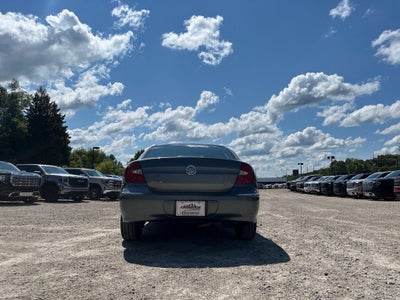2005 Buick LaCrosse CXL