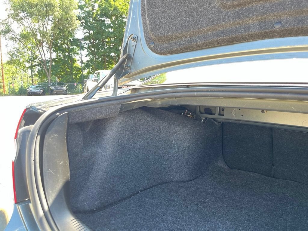 2005 Buick LaCrosse CXL