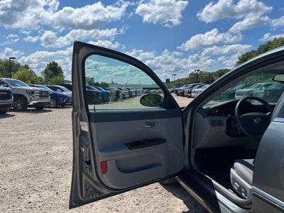 2005 Buick LaCrosse CXL