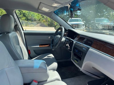 2005 Buick LaCrosse CXL