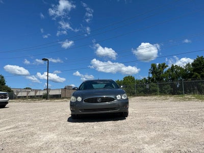 2005 Buick LaCrosse CXL