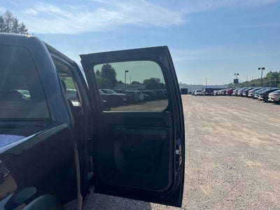 2011 GMC Sierra 1500 SLE