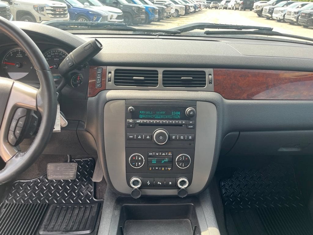 2011 GMC Sierra 1500 SLT