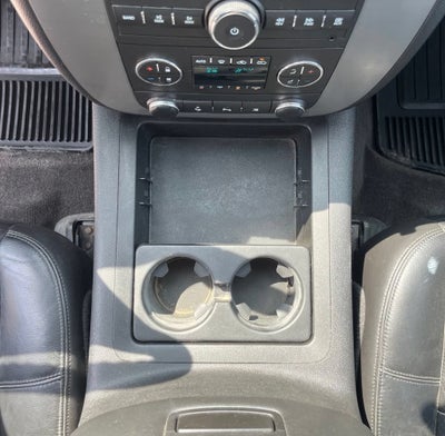 2011 GMC Sierra 1500 SLT
