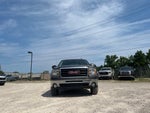 2011 GMC Sierra 1500 SLT