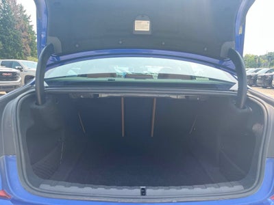 2022 BMW 3 Series 330i xDrive