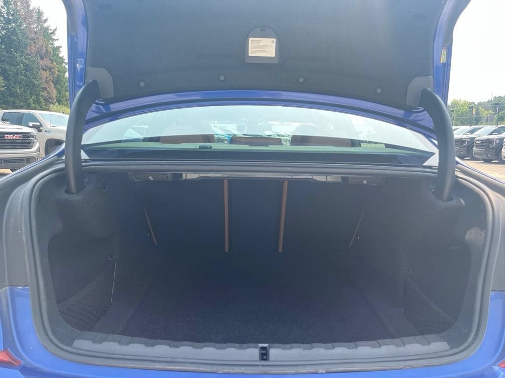 2022 BMW 3 Series 330i xDrive