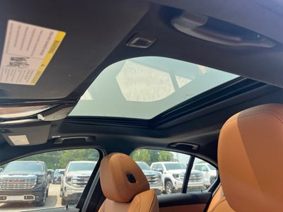 2022 BMW 3 Series 330i xDrive