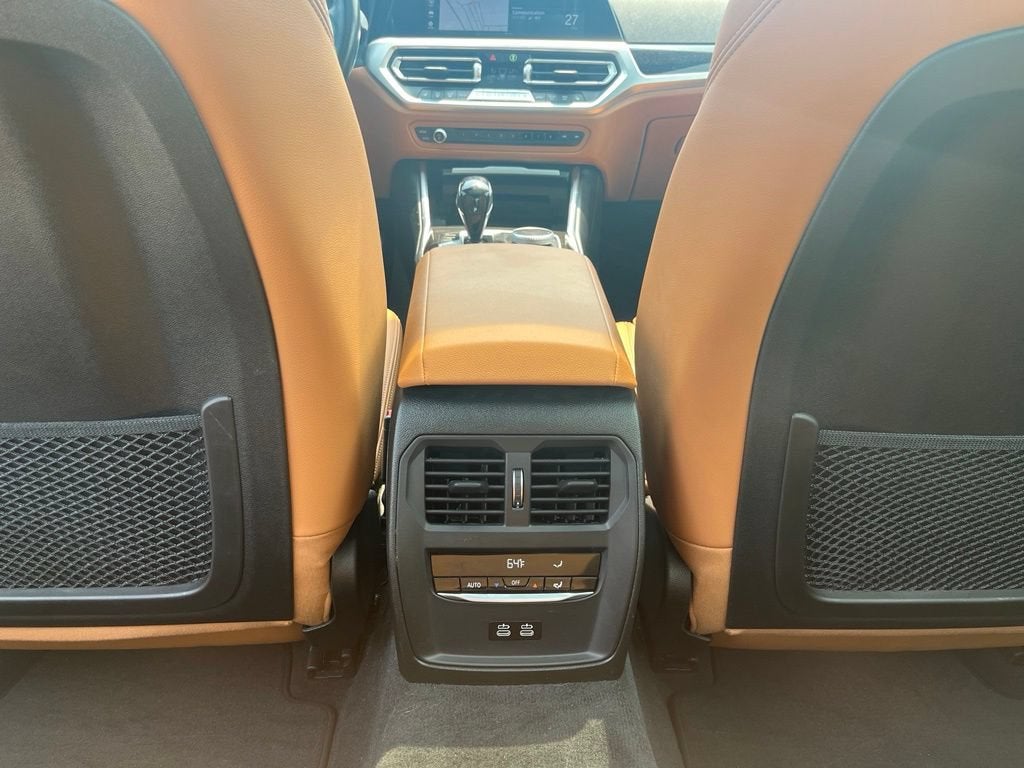 2022 BMW 3 Series 330i xDrive
