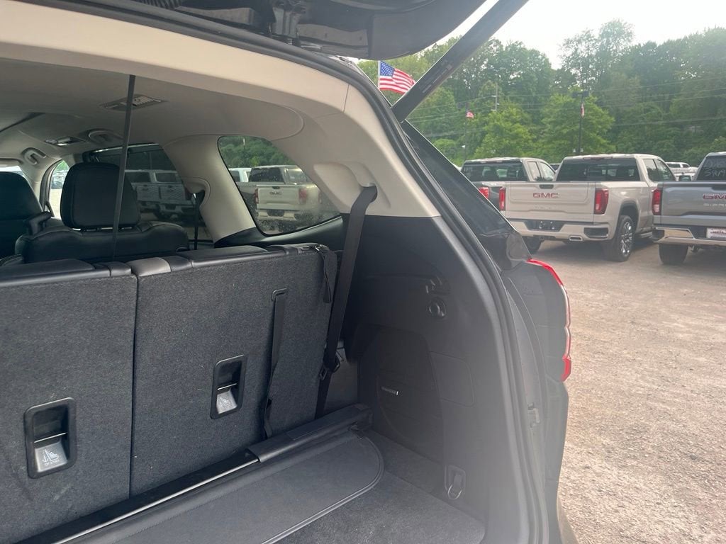 2023 Subaru Ascent Onyx Edition Limited