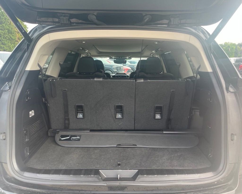 2023 Subaru Ascent Onyx Edition Limited