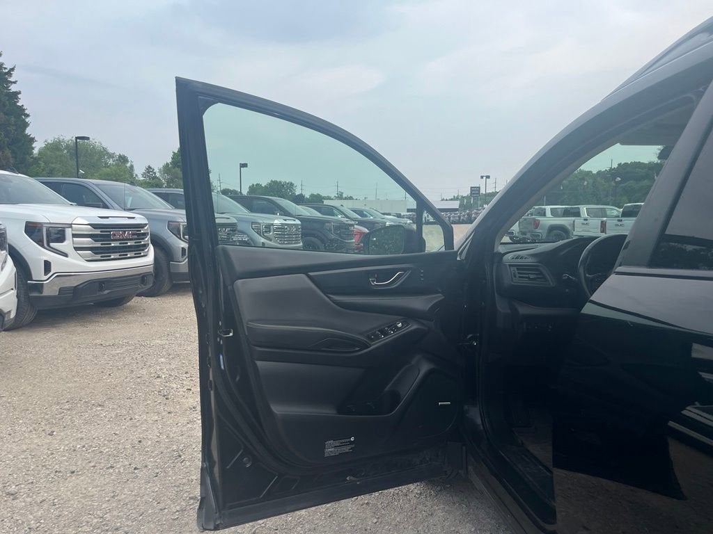 2023 Subaru Ascent Onyx Edition Limited