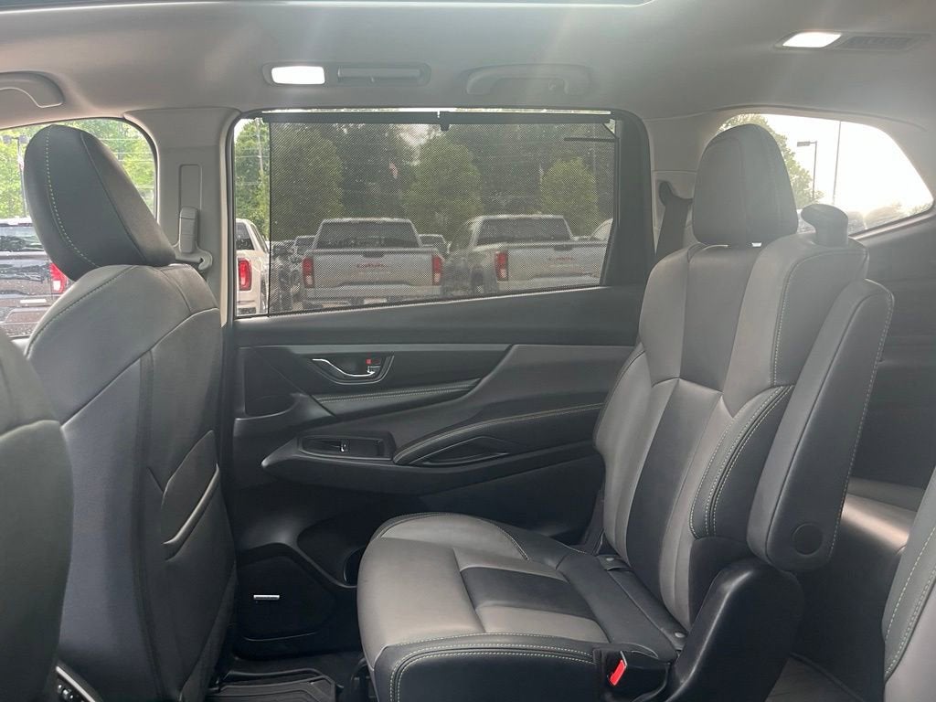 2023 Subaru Ascent Onyx Edition Limited