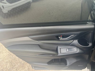 2023 Subaru Ascent Onyx Edition Limited