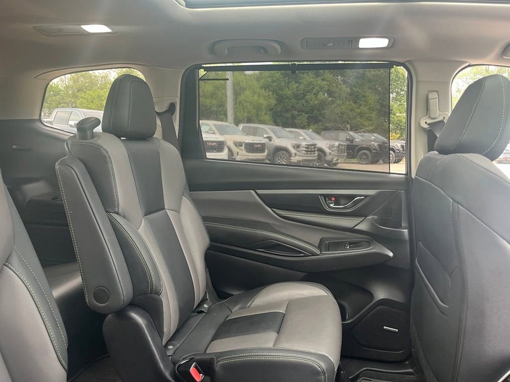 2023 Subaru Ascent Onyx Edition Limited