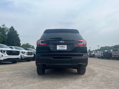 2023 Subaru Ascent Onyx Edition Limited