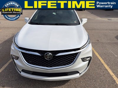 2023 Buick Enclave Avenir