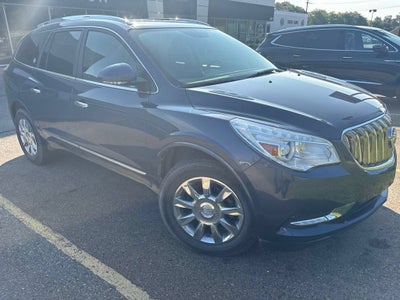 2013 Buick Enclave Premium