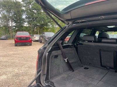 2012 BMW X5 50i