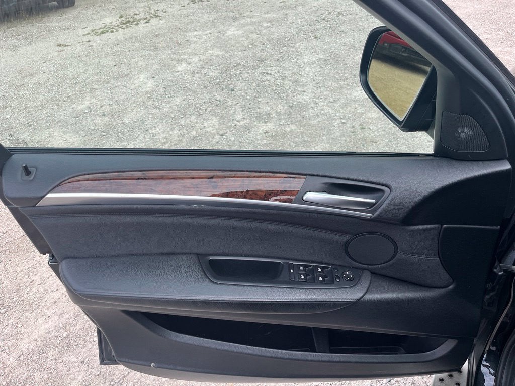 2012 BMW X5 50i