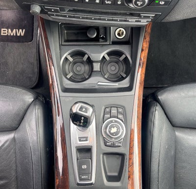 2012 BMW X5 50i
