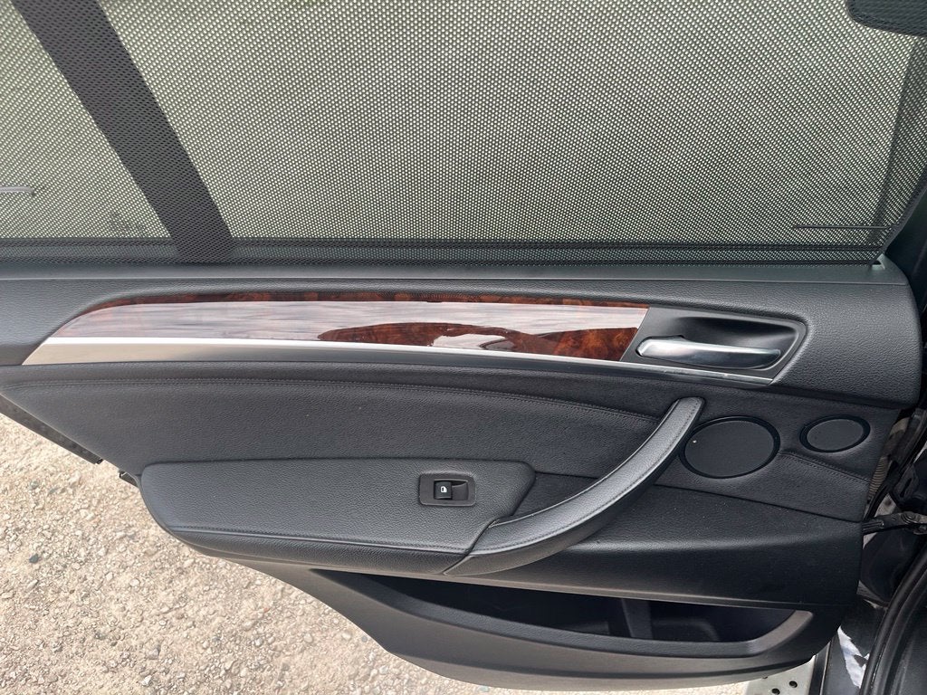 2012 BMW X5 50i
