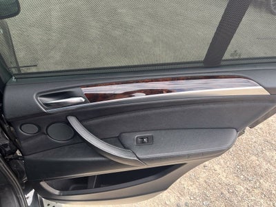 2012 BMW X5 50i