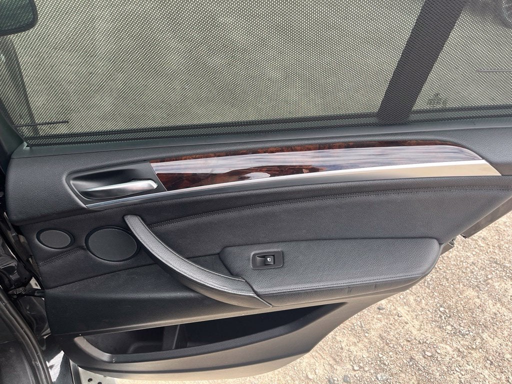 2012 BMW X5 50i