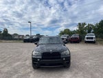 2012 BMW X5 50i