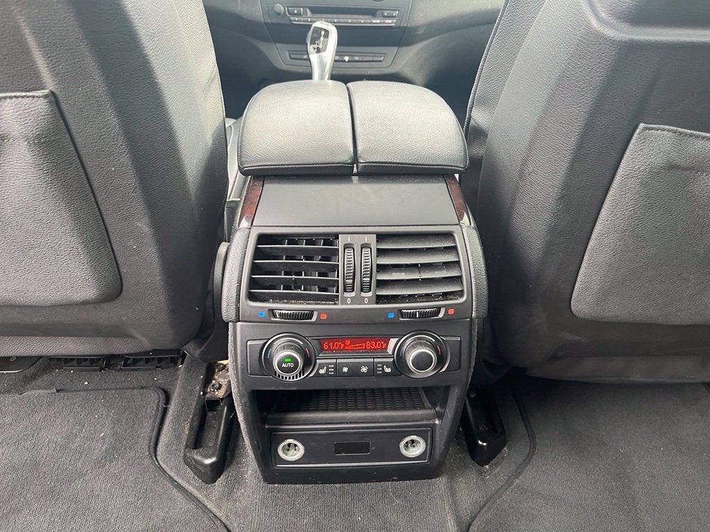 2012 BMW X5 50i