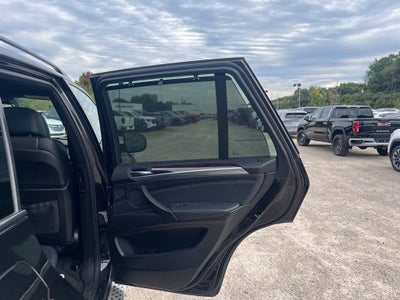 2012 BMW X5 50i