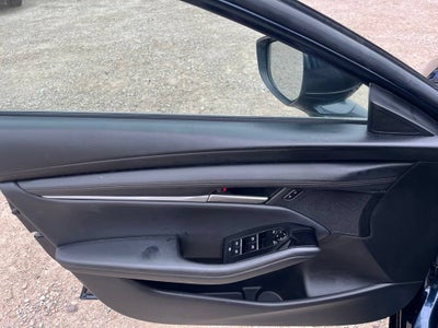 2024 Mazda Mazda3 Hatchback 2.5 S Select Sport