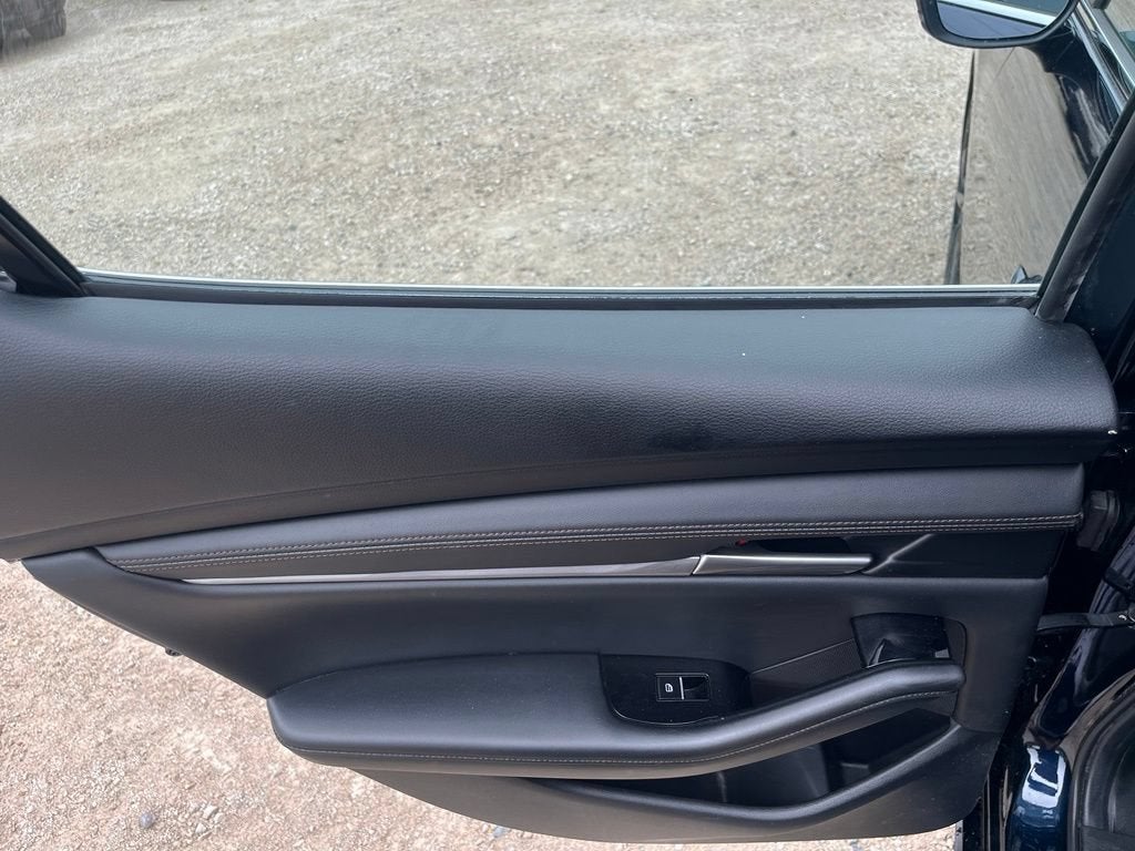 2024 Mazda Mazda3 Hatchback 2.5 S Select Sport