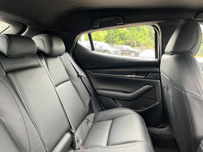 2024 Mazda Mazda3 Hatchback 2.5 S Select Sport