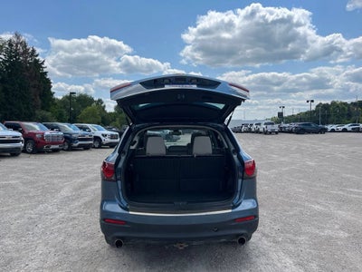 2014 Mazda Mazda CX-9 Grand Touring